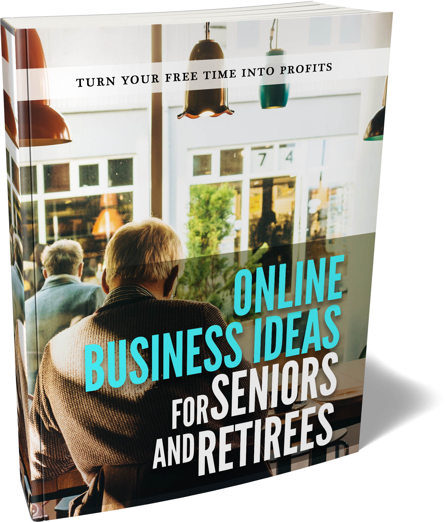 Online Business Ideas For Seniors And Retirees
 
